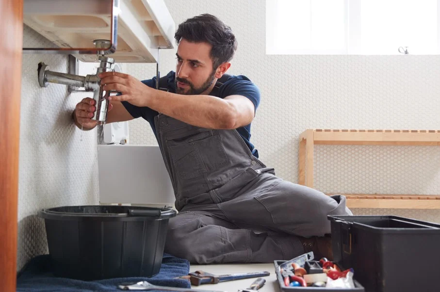 Beylikova Tesisatcı